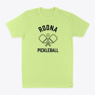 Rodna Washington Pickleball Classic Dad T-Shirt