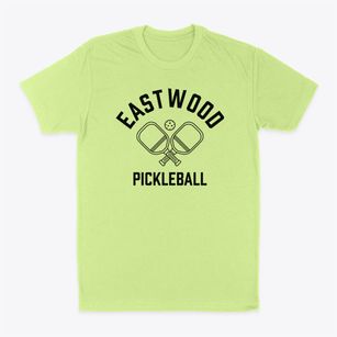 Eastwood Pennsylvania Pickleball Classic Dad T-Shirt