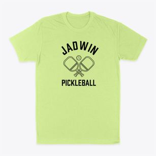 Jadwin Missouri Pickleball Classic Dad T-Shirt