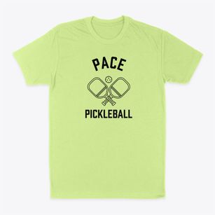 Pace Mississippi Pickleball Classic Dad T-Shirt