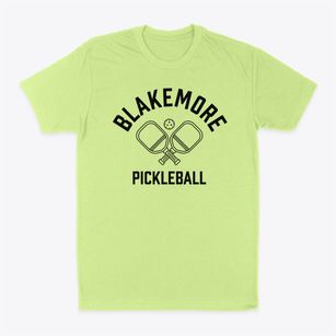 Blakemore Arkansas Pickleball Classic Dad T-Shirt