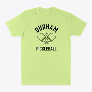Durham Missouri Pickleball Classic Dad T-Shirt