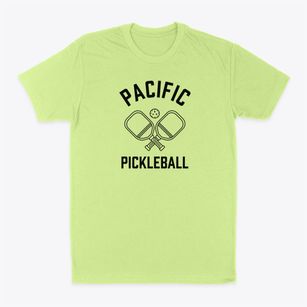 Pacific Missouri Pickleball Classic Dad T-Shirt