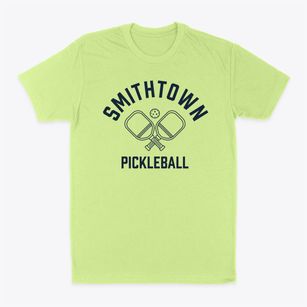 Smithtown Pennsylvania Pickleball Classic Dad T-Shirt