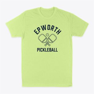 Epworth South Carolina Pickleball Classic Dad T-Shirt