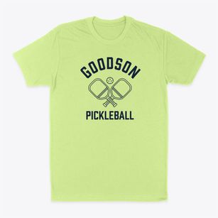 Goodson Missouri Pickleball Classic Dad T-Shirt
