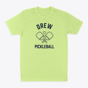 Drew Missouri Pickleball Classic Dad T-Shirt