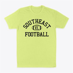 Southeast Career Center Classic Football Classic Dad T-Shirt