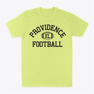 Providence Catholic School Classic Football Classic Dad T-Shirt