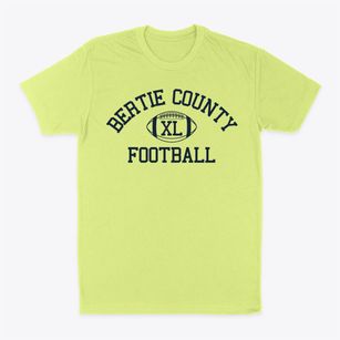 Catholic Community Of Bertie County, Nc Classic Football Classic Dad T-Shirt