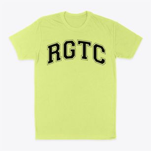 Ray Graham Training Center Varsity Arch Classic Dad T-Shirt