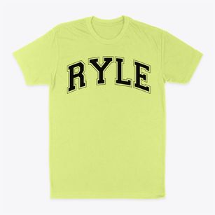 Ryle High School Varsity Arch Classic Dad T-Shirt