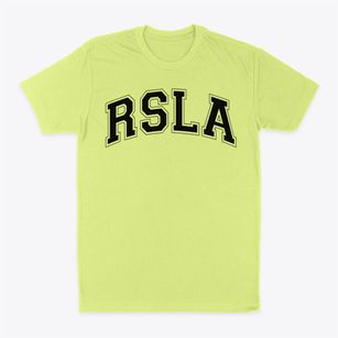 Redford Service Learning Academy Varsity Arch Classic Dad T-Shirt