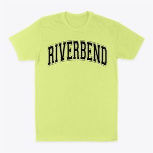 Riverbend Elementary Varsity Arch Classic Dad T-Shirt