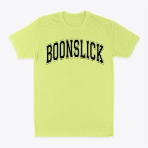 Boonslick Area Vocational Technical Varsity Arch Classic Dad T-Shirt