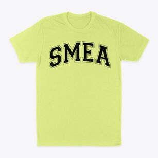 Saints Mary & Elizabeth Academy Varsity Arch Classic Dad T-Shirt