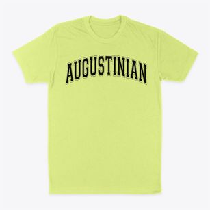 Augustinian Academy Varsity Arch Classic Dad T-Shirt