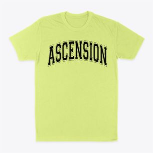 Ascension School Varsity Arch Classic Dad T-Shirt