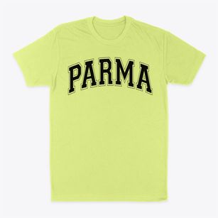 Parma High School Varsity Arch Classic Dad T-Shirt