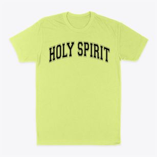 Holy Spirit School Varsity Arch Classic Dad T-Shirt