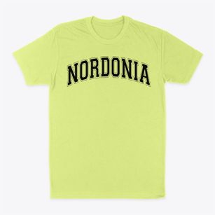 Nordonia Middle School Varsity Arch Classic Dad T-Shirt