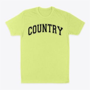 Country Christian School Varsity Arch Classic Dad T-Shirt