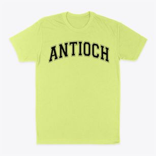 Antioch High School Varsity Arch Classic Dad T-Shirt