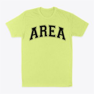 Area Learning Center Varsity Arch Classic Dad T-Shirt