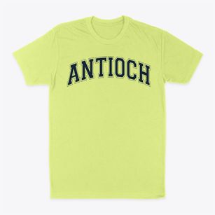 Antioch Middle School Varsity Arch Classic Dad T-Shirt