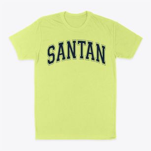 Santan Junior High School Varsity Arch Classic Dad T-Shirt