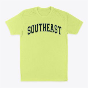 Southeast Elementary School Varsity Arch Classic Dad T-Shirt