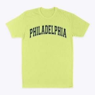 Philadelphia Christian Academy Varsity Arch Classic Dad T-Shirt