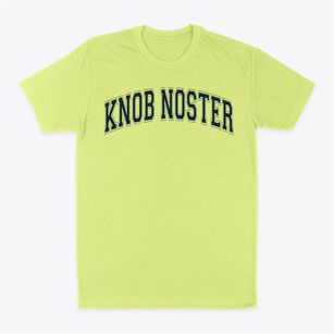 Knob Noster Middle School Varsity Arch Classic Dad T-Shirt