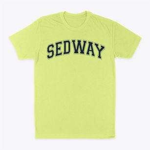 Sedway Middle School Varsity Arch Classic Dad T-Shirt