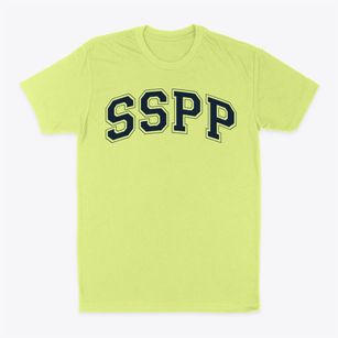 Saints Peter And Paul Varsity Arch Classic Dad T-Shirt