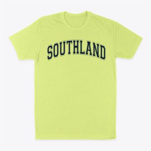 Southland Christian Academy Varsity Arch Classic Dad T-Shirt