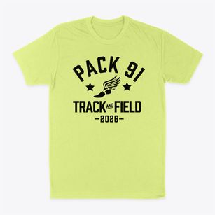 Ps 91 Richard Arkwright Track and Field Classic Dad T-Shirt