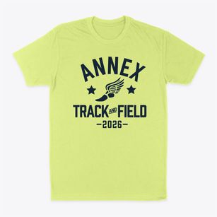 Ps 139 Annex Track and Field Classic Dad T-Shirt