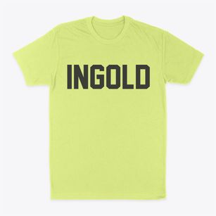 Ingold North Carolina Classic Block Classic Dad T-Shirt