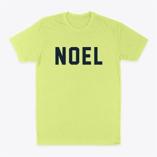 Noel Missouri Classic Block Classic Dad T-Shirt