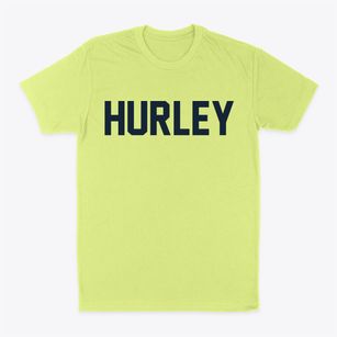 Hurley Missouri Classic Block Classic Dad T-Shirt