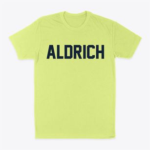 Aldrich Missouri Classic Block Classic Dad T-Shirt