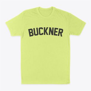 Buckner Missouri Classic Curve Classic Dad T-Shirt