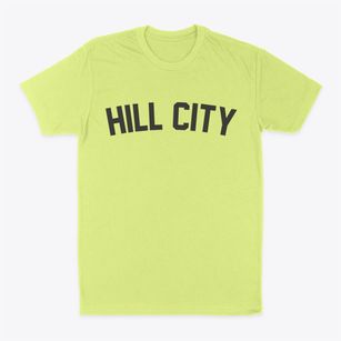 Hill City Minnesota Classic Curve Classic Dad T-Shirt