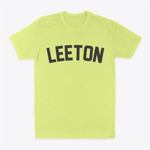 Leeton Missouri Classic Curve Classic Dad T-Shirt