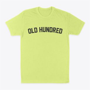 Old Hundred North Carolina Classic Curve Classic Dad T-Shirt