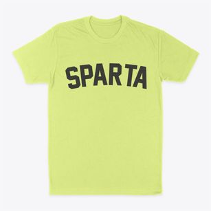 Sparta Kentucky Classic Curve Classic Dad T-Shirt