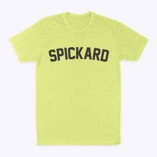 Spickard Missouri Classic Curve Classic Dad T-Shirt