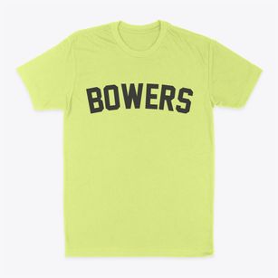 Bowers Pennsylvania Classic Curve Classic Dad T-Shirt