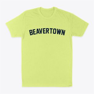 Beavertown Pennsylvania Classic Curve Classic Dad T-Shirt